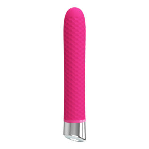 Wibrator PRETTY LOVE BI-014613-1 - Wyrafinowane doznania w eleganckim stylu!