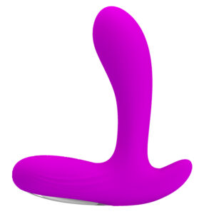 Luksusowy masażer prostaty PRETTY LOVE BI-040029-1 - Odkryj niesamowite doznania!