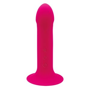 Dildo Podwójnej Gęstości - Ekscytujące doznania w stylu premium!