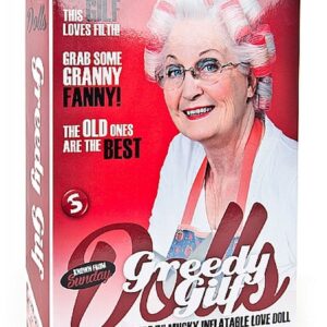 Greedy Gilf