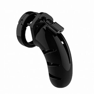 Man|Cage Model 01 – Elegancka klatka erekcyjna BDSM, komfort i kontrola