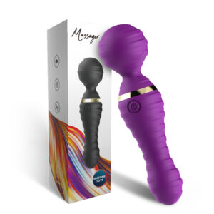 Freedom Purple - Rozkoszna Moc Relaksu i Przyjemności