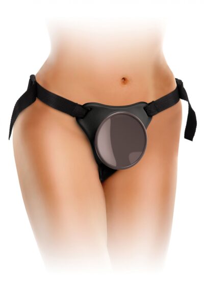 Intensywna rozkosz - Comfy Body Dock Harness: Twoja droga do namiętności i ekscytujących doświadczeń!