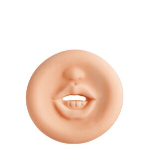 Pump Sleeve Mouth - Twój klucz do niezapomnianych doznań!