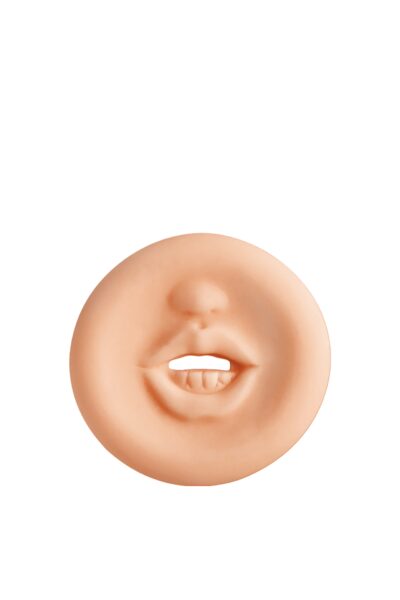 Pump Sleeve Mouth - Twój klucz do niezapomnianych doznań!