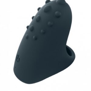 Marc Dorcel Magic Finger Rechargeable - Wibrator na Palec | Odkryj nowe rozkosze i satysfakcję