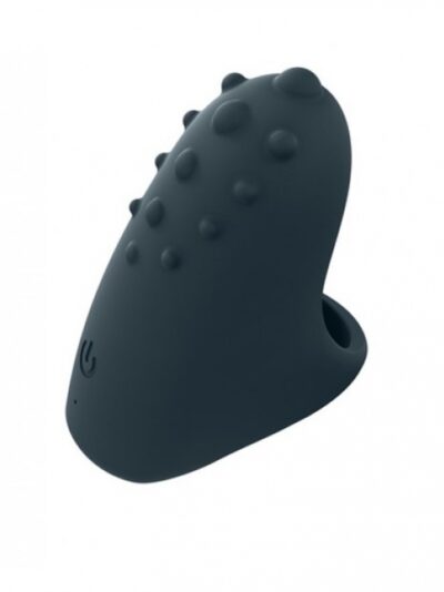 Marc Dorcel Magic Finger Rechargeable - Wibrator na Palec | Odkryj nowe rozkosze i satysfakcję
