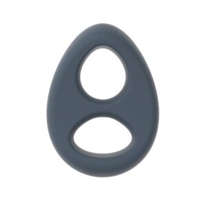 Marc Dorcel Liquid-Soft Teardrop Cockring - Odkryj nowe poziomy rozkoszy!