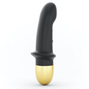 Dorcel Mini Lover - Ekskluzywny wibrator dla niezapomnianych chwil rozkoszy