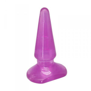 Wtyczka analna Toyz4Lovers - Intensyfikuj swoje doznania z najwyższą jakością!