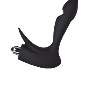 EROTIST Prostate Massager - intensyfikacja przyjemności i satysfakcji