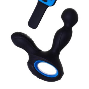 EROTIST Prostate Massager - Intensywna przyjemność i zrewolucjonizowane orgazmy