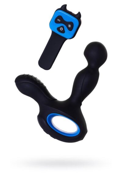 EROTIST Prostate Massager - Intensywna przyjemność i zrewolucjonizowane orgazmy