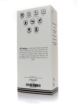 Ultra Strong Massager - Ekskluzywna Rozkosz w Stylu - obrazek 10