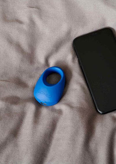 We-Vibe Pivot: Intensywne doznania i eksploracja dla dwojga - obrazek 10