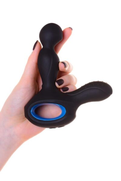 EROTIST Prostate Massager - Intensywna przyjemność i zrewolucjonizowane orgazmy - obrazek 10