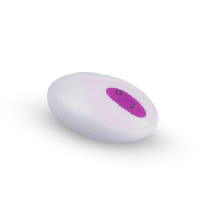 Purple Pleaser - Wibracje namiętności, elegancja i rozkosz w jednym! - obrazek 10