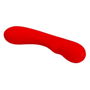 Delikatny Wibrator Silikonowy - Odkryj Niesamowite Doznania! - obrazek 10
