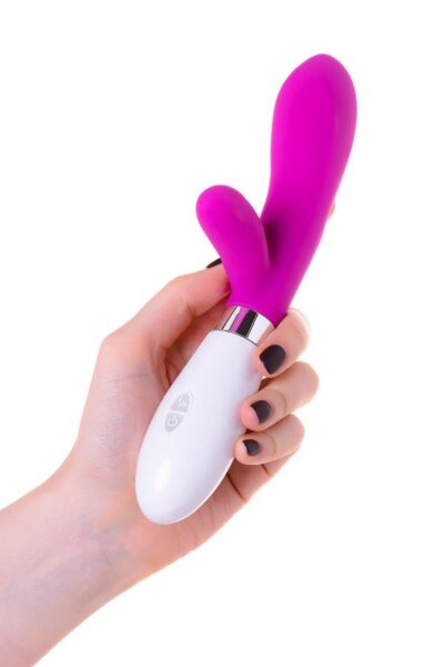 Wibrator Mady od A-Toys - intensywna rozkosz dla Twojej przyjemności! - obrazek 10