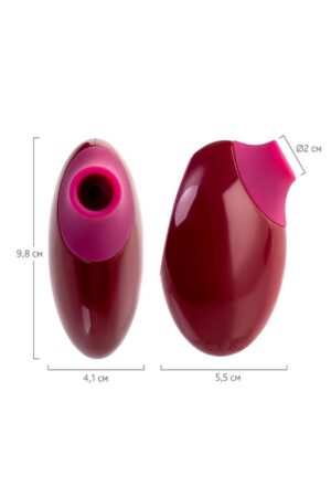 A-Toys Myrty - Odkryj niezapomniane doznania stymulacji łechtaczki! - obrazek 10