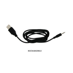 Podwójna rozkosz z Wibratorem Rabbit - 12 funkcji wibracji! - obrazek 9