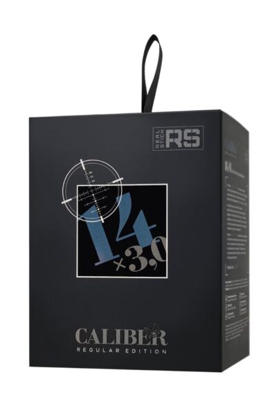 RealStick® CALIBER: Wyjątkowe doznania w autentycznym stylu! - obrazek 10