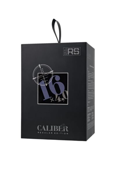 RealStick® CALIBER - Odkryj nowe wymiary przyjemności! - obrazek 10