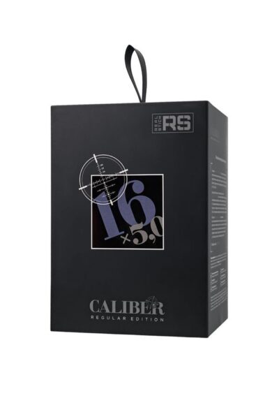 RealStick® CALIBER: Odkryj nieograniczone przyjemności! - obrazek 10