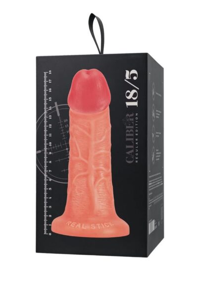 RealStick® CALIBER: Odkryj nieskończoną przyjemność! - obrazek 10