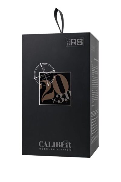 RealStick® CALIBER - Odkryj nieograniczone przyjemności! - obrazek 9