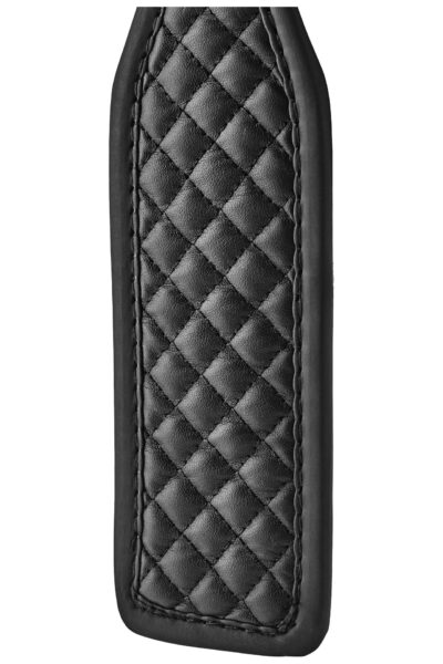 Blaze Paddle Diamond Black – Czarna Packa z Pikowanym Wzorem - obrazek 5
