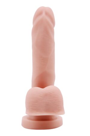 Mr Dixx 5 - Dildo Podwójnej Gęstości! Rozkosz i satysfakcja! - obrazek 5