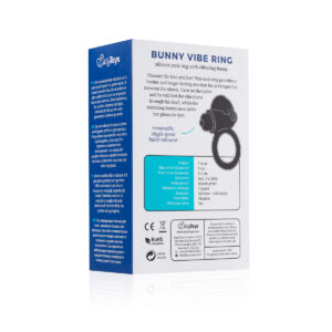 Bunny Vibe Ring - obrazek 10