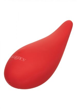 Ożyw swoje życie miłosne z The Red Hot Flicker - 10 potężnych funkcji wibracji dla niezapomnianych doznań! - obrazek 10