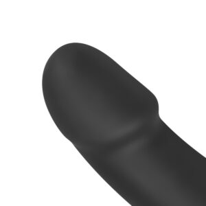 Dildo Morgan - Perfekcyjna przyjemność dla obojga partnerów - obrazek 10