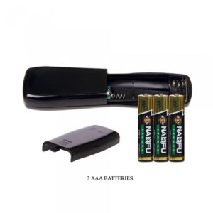 Masturbator Vibration Pleasure - Odkryj ekstazę z 7 prędkościami wibracji - obrazek 10