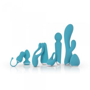 Miniwibrator San José — Azul - obrazek 10
