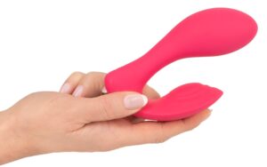 G-Spot Panty Vibrator - Odkryj niesamowite wibracje w dyskretnym stylu! - obrazek 10