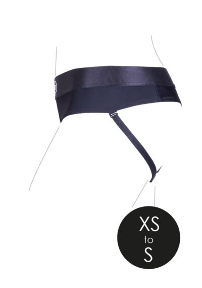 Wibrujące stringi z odpinanymi paskami - elegancja, komfort i niezapomniane doznania - obrazek 8