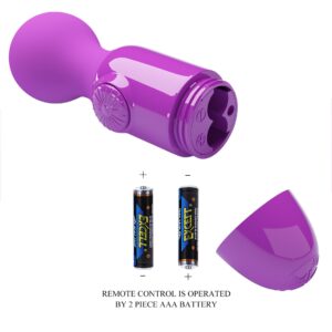 Wonder Mini stick - Twoja niewielka rozkosz w podróży! - obrazek 10