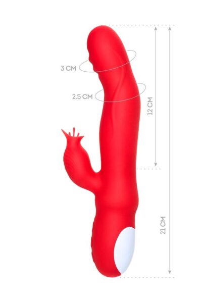 Loly - intensywna przyjemność dla Twojej sypialni! - obrazek 9