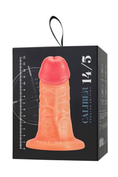 RealStick® CALIBER: Autentyczne doznania i wszechstronność w jednym! - obrazek 11