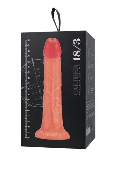 RealStick® CALIBER: Autentyczne doznania i wszechstronność w jednym! - obrazek 11
