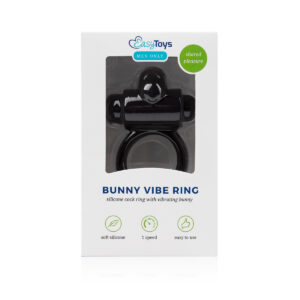 Bunny Vibe Ring - obrazek 11