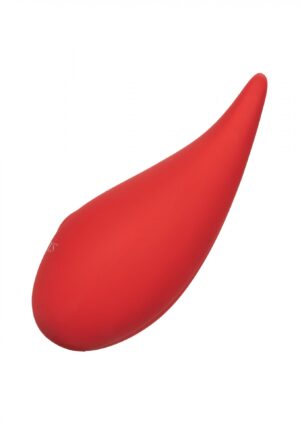 Ożyw swoje życie miłosne z The Red Hot Flicker - 10 potężnych funkcji wibracji dla niezapomnianych doznań! - obrazek 11