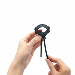 FIT RING - Maksymalna przyjemność i wygoda dla niezapomnianych doznań! - obrazek 11