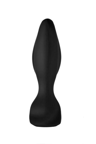 Wibracyjny plug analny Alexandra - Odkryj nowe możliwości rozkoszy z eleganckim gadżetem Dream Toys - obrazek 6