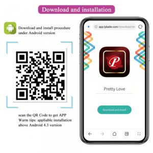 Wibrator dla par - Odkryj ekscytującą przyjemność wraz z 12 trybami wibracji! - obrazek 11
