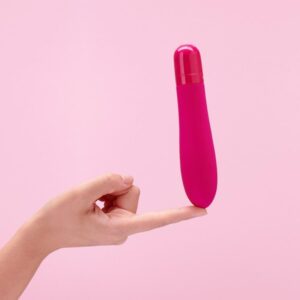 Intensywna stymulacja i niezapomniane doznania - Control Feel XL - obrazek 11
