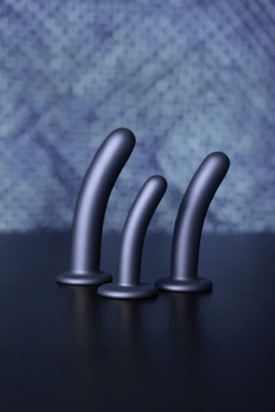 Zmysłowe zakrzywione dildo do punktu G - Odkryj nowe rozkosze! - obrazek 8